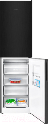 Изображение товара Холодильник с морозильником ATLANT ХМ 4625-151