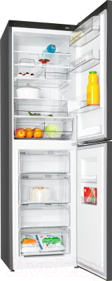 Холодильник с морозильником ATLANT ХМ 4625-159-ND