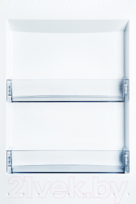 Холодильник с морозильником ATLANT ХМ 4625-159-ND