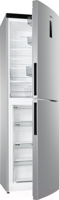 Холодильник с морозильником ATLANT ХМ 4625-181 NL