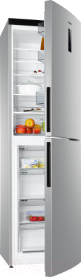 Холодильник с морозильником ATLANT ХМ 4625-181 NL