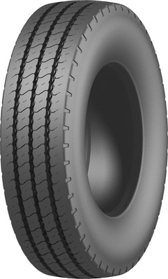 Грузовая шина Белшина BEL-196 235/75R17.5 143/141J