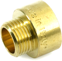 

Футорка сантехническая General Fittings, 260045H141000H