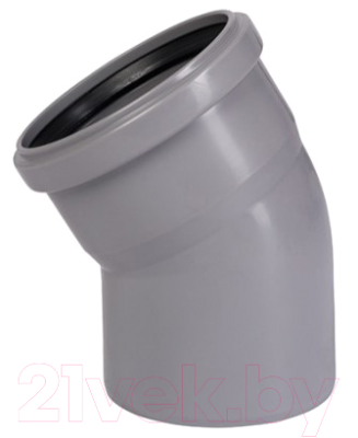 Изображение товара Отвод внутренней канализации Ostendorf ДУ 75х30 / 113110