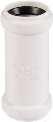 Изображение товара Муфта внутренней канализации Ostendorf HTMM 32 / 559750