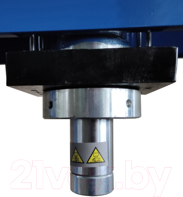 Изображение товара Пресс гидравлический AE&T T61220TMFA