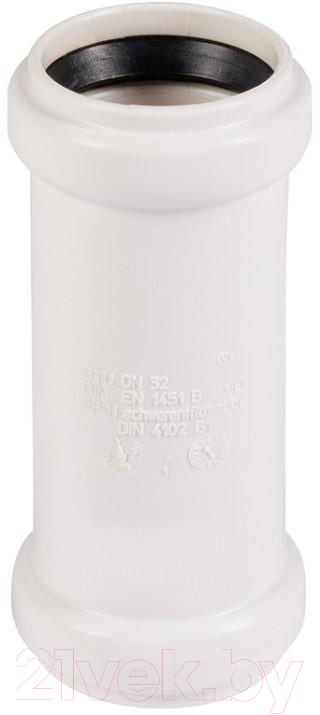 Муфта внутренней канализации Ostendorf HTU 50 / 559720