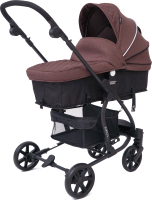 

Детская универсальная коляска Tomix, Bloom 3 в 1 / HP-710