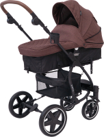 

Детская универсальная коляска Tomix, Madison 3 в 1 / HP-780