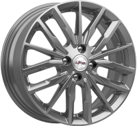 

Литой диск iFree, Миконос 16x6" 4x98мм DIA 58.5мм ET 33мм Хай Вэй