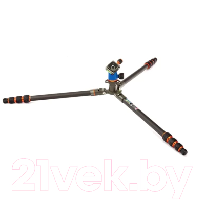 Штатив 3 Legged Thing Punks Billy Tripod Kit with AirHed Neo / BILLY