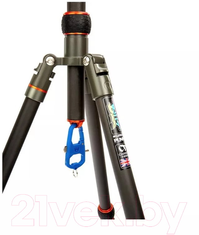 Штатив 3 Legged Thing Punks Billy Tripod Kit with AirHed Neo / BILLY