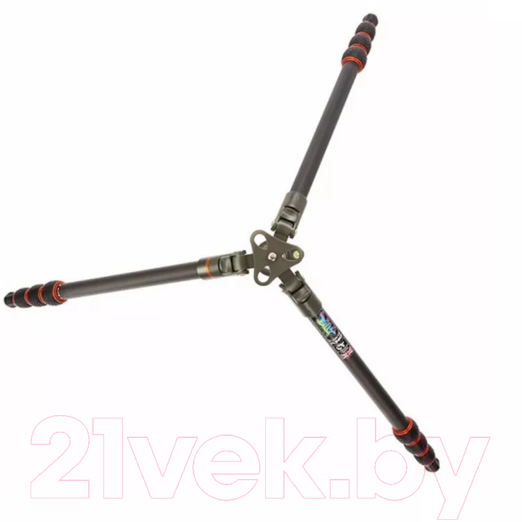 Штатив 3 Legged Thing Punks Billy Tripod Kit with AirHed Neo / BILLY