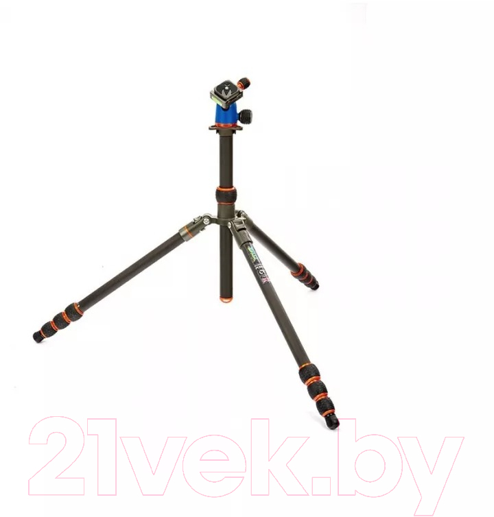 Штатив 3 Legged Thing Punks Billy Tripod Kit with AirHed Neo / BILLY