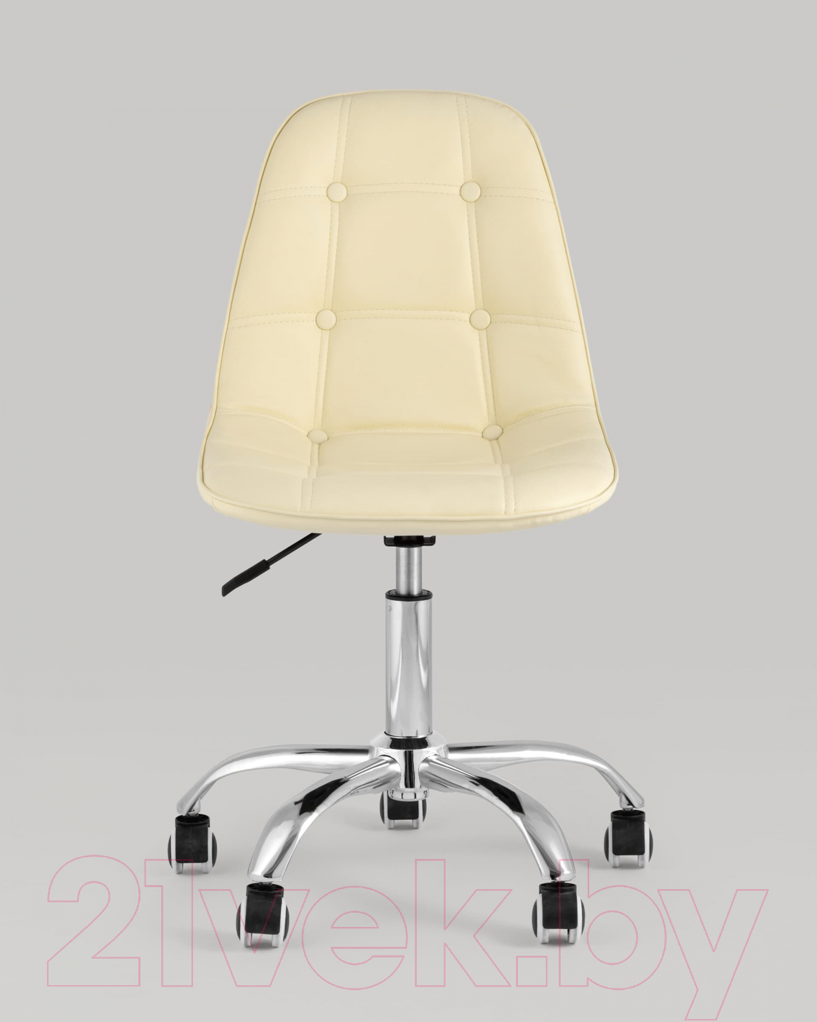 Кресло офисное Stool Group Тейлор / Y816 Beige