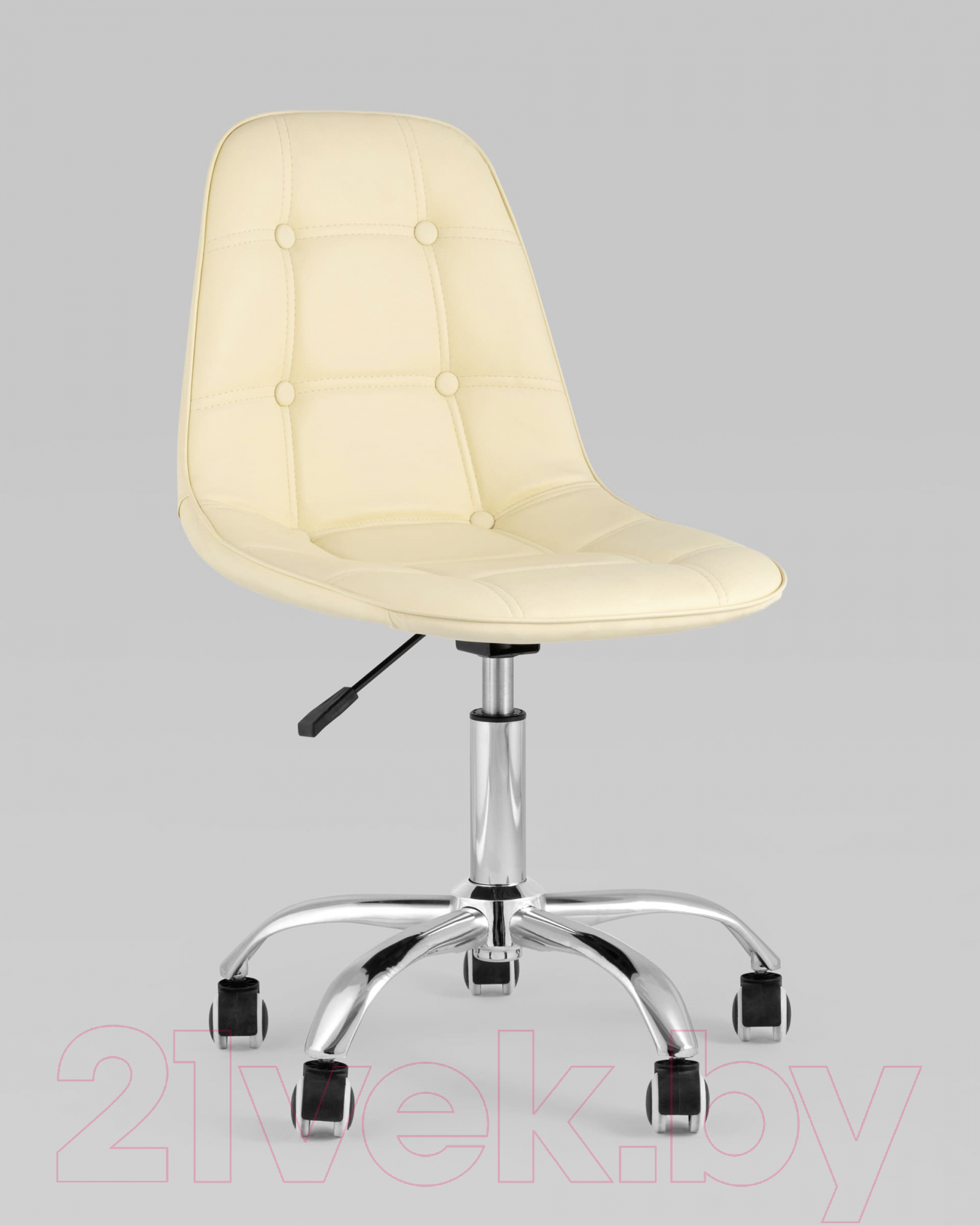 Кресло офисное Stool Group Тейлор / Y816 Beige