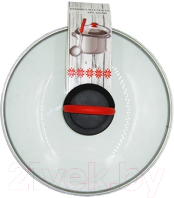 Изображение товара Крышка стеклянная DomiNado GP180