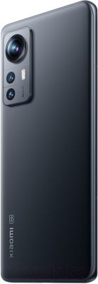 Смартфон Xiaomi 12X 8GB/256GB (серый)