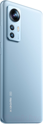 Смартфон Xiaomi 12X 8GB/256GB (синий)