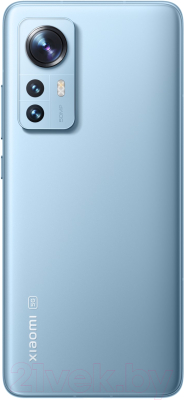 Смартфон Xiaomi 12X 8GB/256GB (синий)