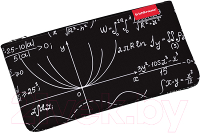 Пенал Erich Krause Light Algebra / 52395