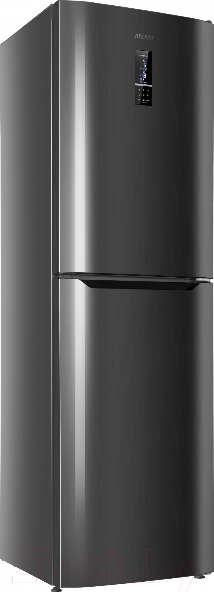Холодильник с морозильником ATLANT ХМ 4623-159-ND