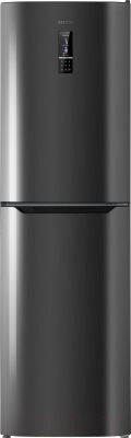Холодильник с морозильником ATLANT ХМ 4623-159-ND