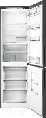 Изображение товара Холодильник с морозильником ATLANT ХМ 4624-151