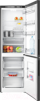 Изображение товара Холодильник с морозильником ATLANT ХМ 4624-151