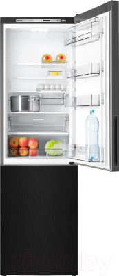 Изображение товара Холодильник с морозильником ATLANT ХМ 4624-151