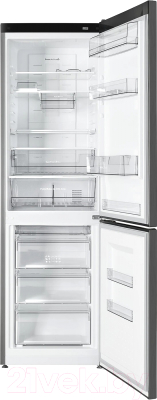 Изображение товара Холодильник с морозильником ATLANT ХМ 4624-159 ND