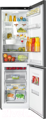 Изображение товара Холодильник с морозильником ATLANT ХМ 4624-159 ND