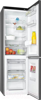 Изображение товара Холодильник с морозильником ATLANT ХМ 4624-159 ND