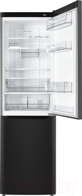 Изображение товара Холодильник с морозильником ATLANT ХМ 4624-159 ND