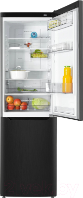 Изображение товара Холодильник с морозильником ATLANT ХМ 4624-159 ND