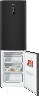 Изображение товара Холодильник с морозильником ATLANT ХМ 4624-159 ND