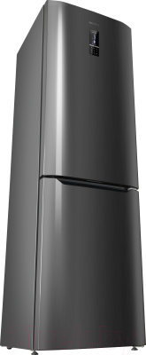 Холодильник с морозильником ATLANT ХМ 4624-159 ND