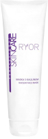 

Маска для лица кремовая Ryor, Kaolin Face Mask