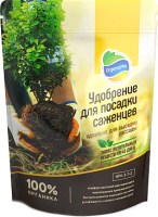 Удобрение для растений Органик Микс Для посадки саженцев (200г) - 