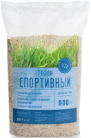 Семена газонной травы Зеленая Русь Спортивная (0.9кг) - 