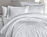 

Комплект постельного белья Karven, Жаккард евро / N024