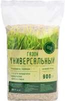 Семена газонной травы Зеленая Русь Универсальная (0.9кг) - 