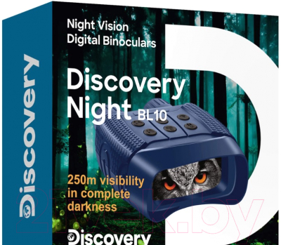 Бинокль Discovery Night BL10 / 79645