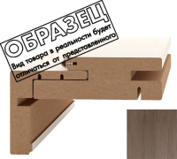 

Перемычка коробочного блока ProfilDoors, Горизонтальная 100x800