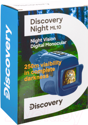 Монокуляр Discovery Night ML10 / 79647