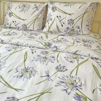 

Комплект постельного белья Файбертек, КПБ.24.ТС.FLORAL