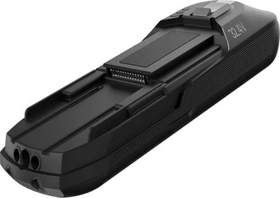 Аккумулятор для пылесоса Tefal ZR009702 - 
