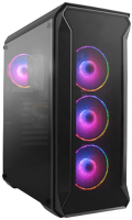 

Игровой системный блок Jet, Gamer 5i12600KFD32SD48X307L5W7