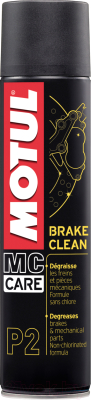 Очиститель тормозов Motul Brake Clean / 106551 (750мл)
