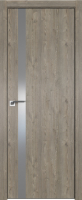 

Дверь межкомнатная ProfilDoors, 6ZN Экспорт зпп Eclipse зпз 190 70x200